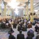 مراسم بزرگداشت سردار عباسعلی فرزندی در قم